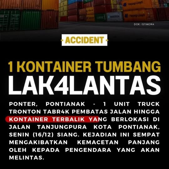 Post by pontianakterek