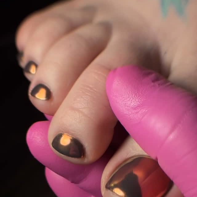 Post by allygnailartistry