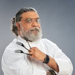 Chef Koushik S. A.K.A. The Mad Chef India's profile picture