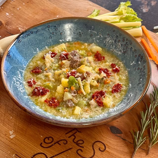 Post by chefmaxmariola