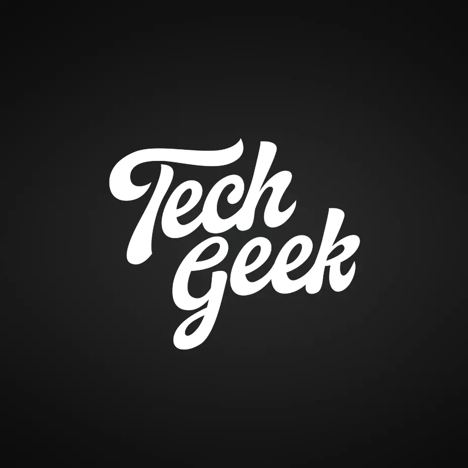TechGeek's profile picture