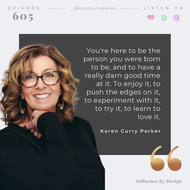 Post by karencurryparker