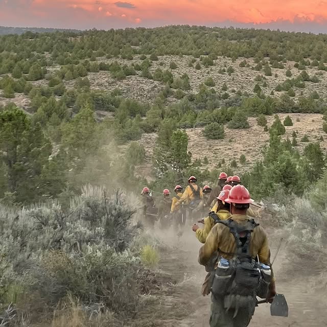 Post by redding_hotshots