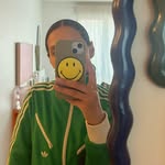 Amel🫰🏼's profile picture