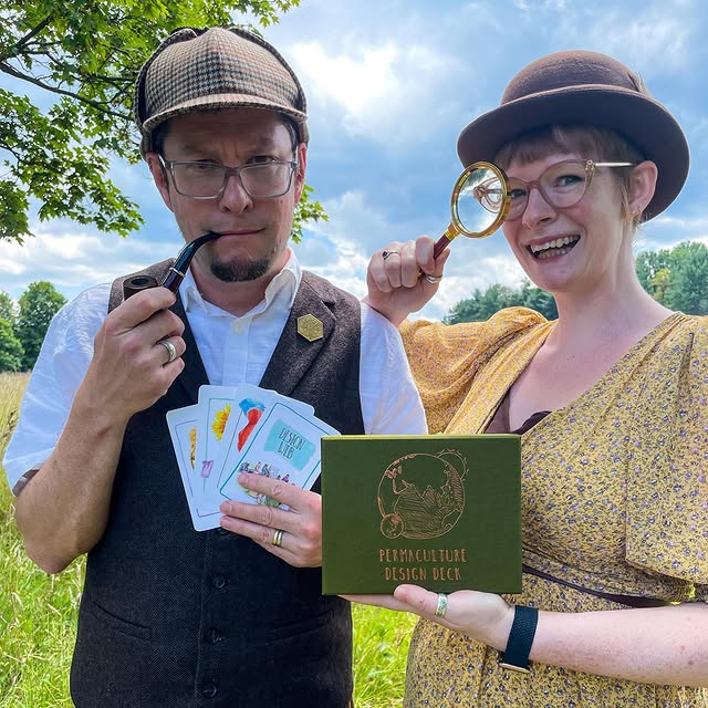 Post by visionary_permaculture