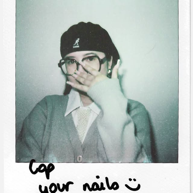 Post by copyournails