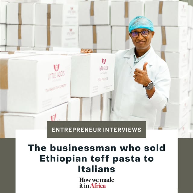 Post by how_we_made_it_in_africa