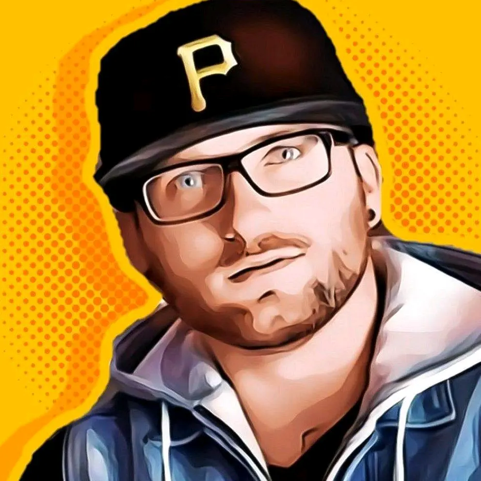 PastorNickC's profile picture