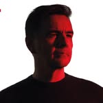 Laurent Garnier's profile picture