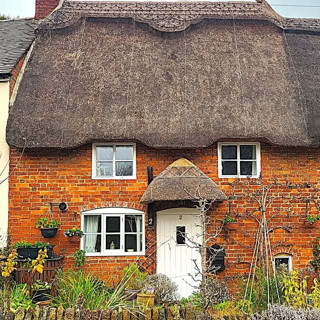 Post by lismaryscottage