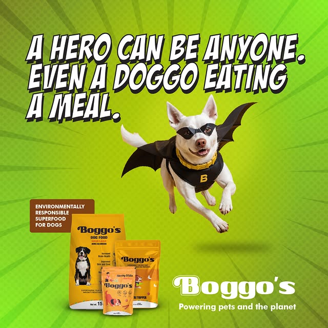 Post by boggos.petfood
