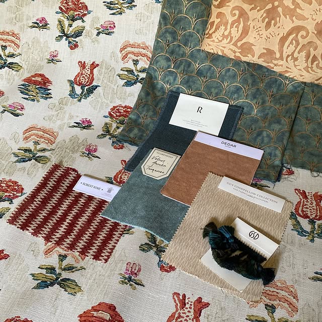 Post by borderlinefabrics