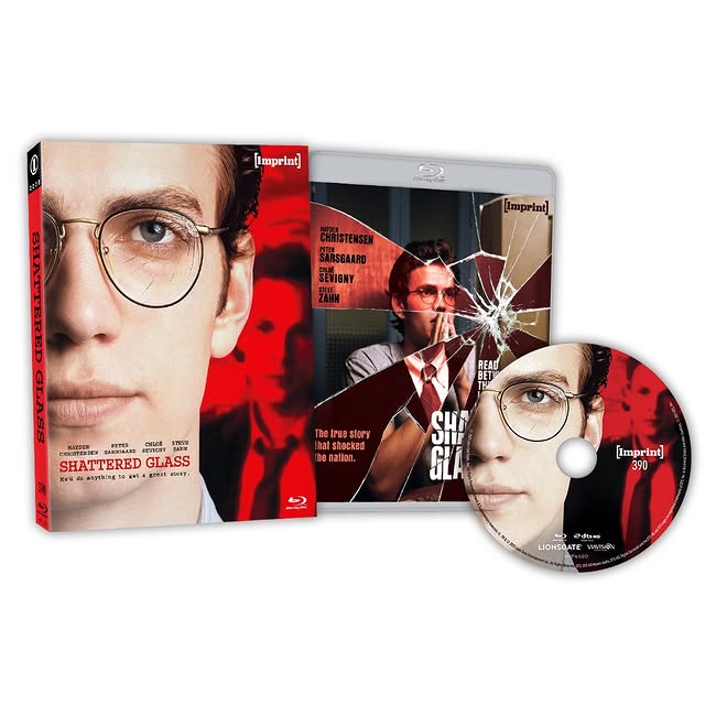 Post by thediscconnected