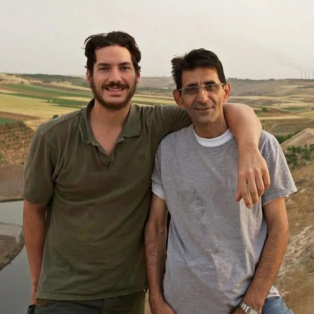 Post by kagan.dunlap