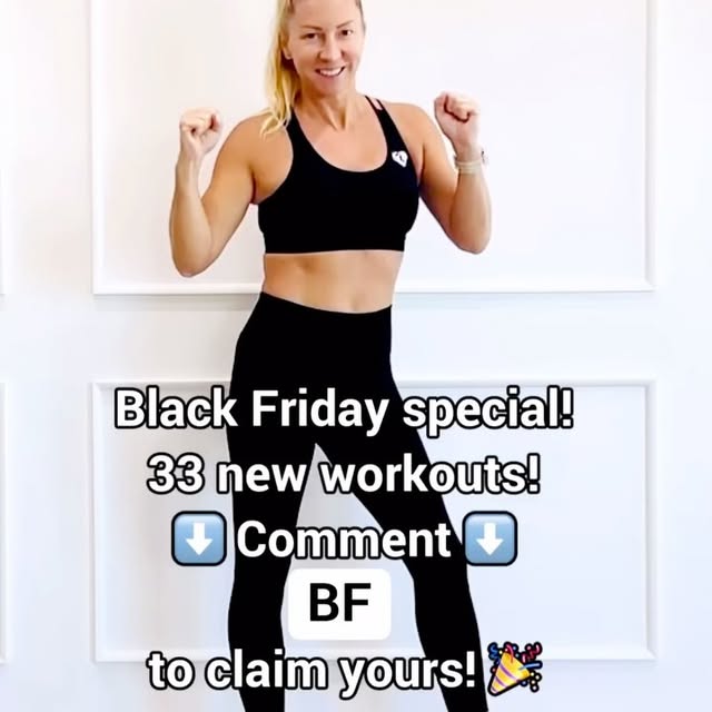 Post by workoutsbyzz