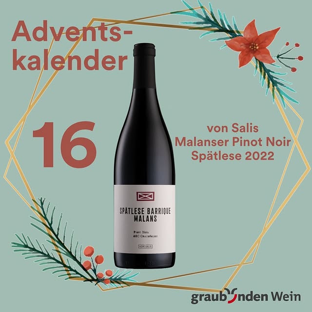 Post by vonsaliswein.ch