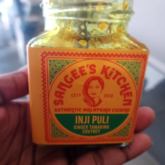 Post by sangeeskitchenau