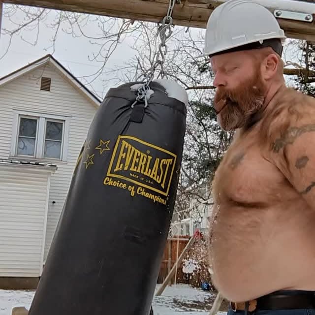 Post by thegingerwarrior1