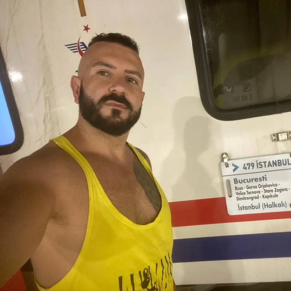 Ivan Ilyiç's profile picture