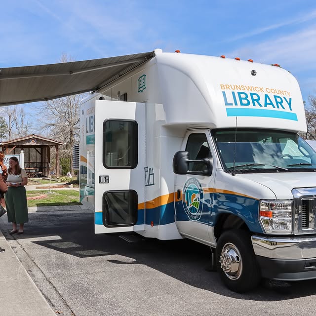 Post by brunswickcountync