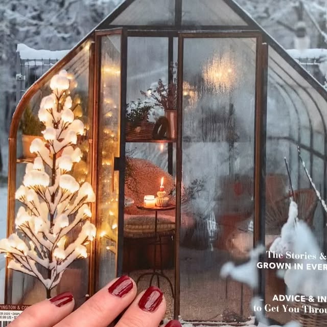 Post by mypeaceathome