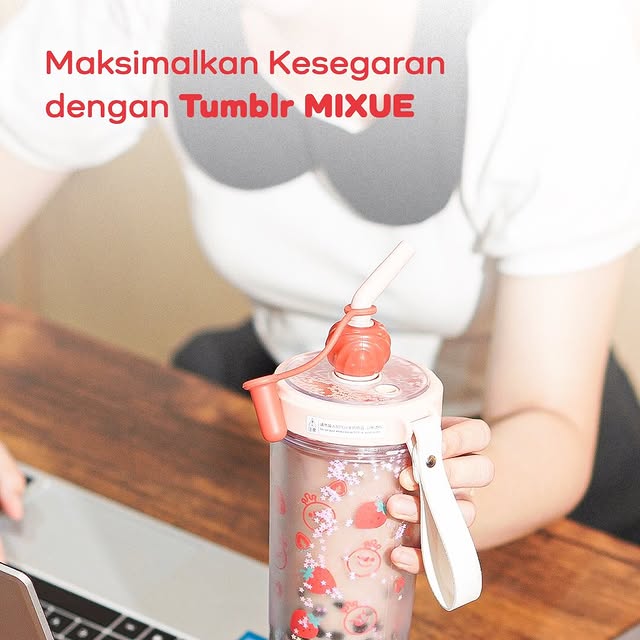 Post by mixue_pontianak