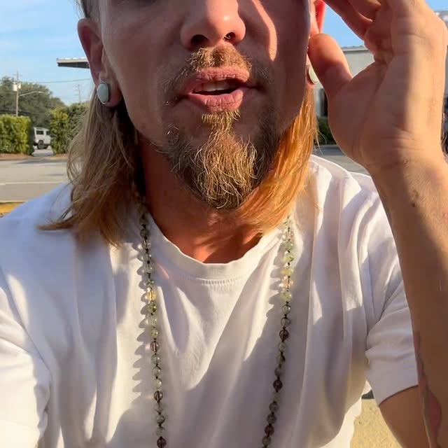 Post by thechemicalshaman