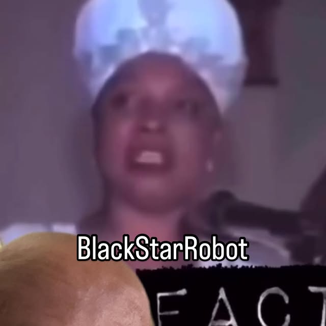 Post by blackstarrobot