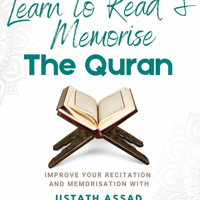 Post by roselandsmosque