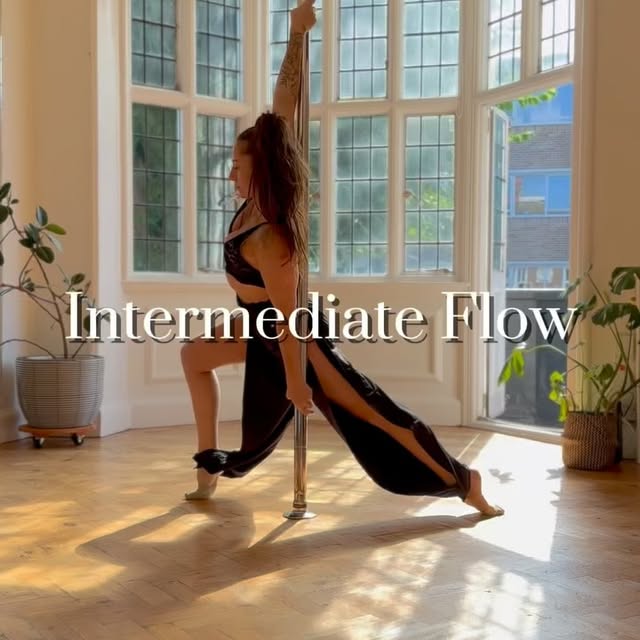 Post by chloeandersonpole