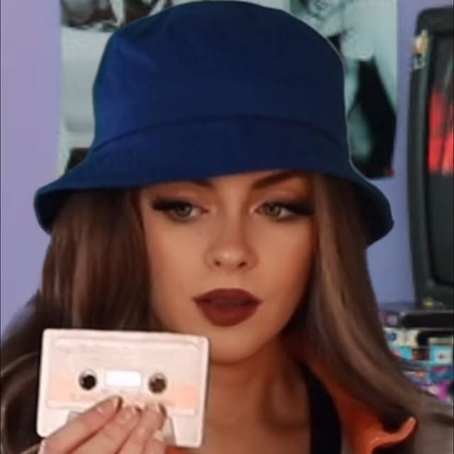 Post by melissakristintv