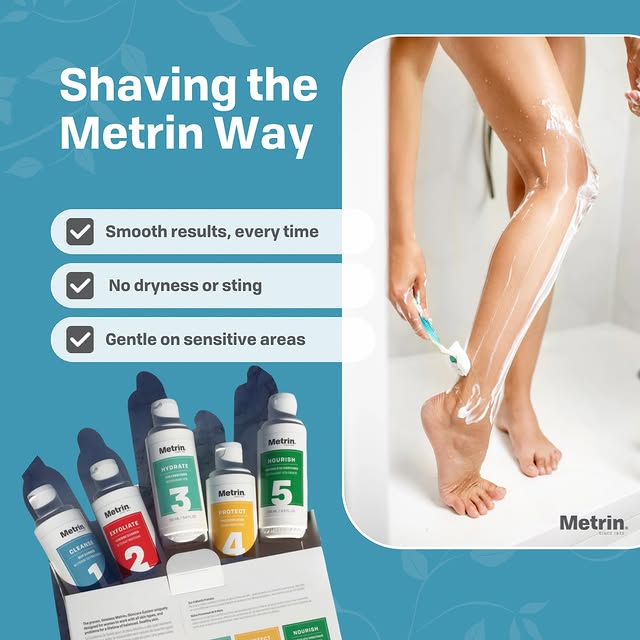 Post by metrinskincare