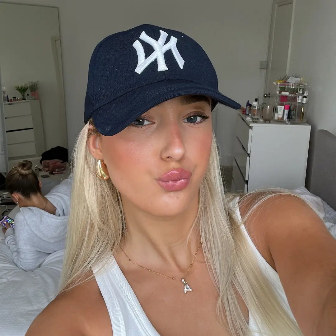 Allegra | UK UGC creator's profile picture