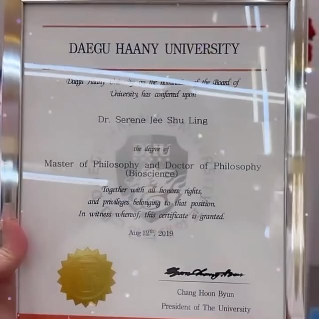 Post by drserene_jeesl