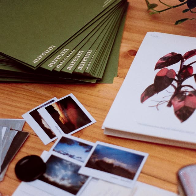 Post by aureumbotanicals