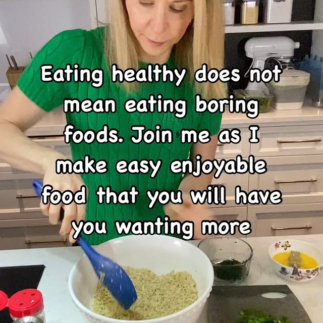 Post by empowered50fitness