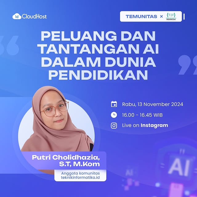 Post by teknikinformatika.id