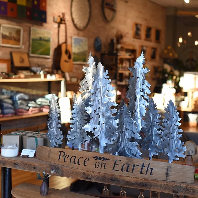 Post by stavingartist