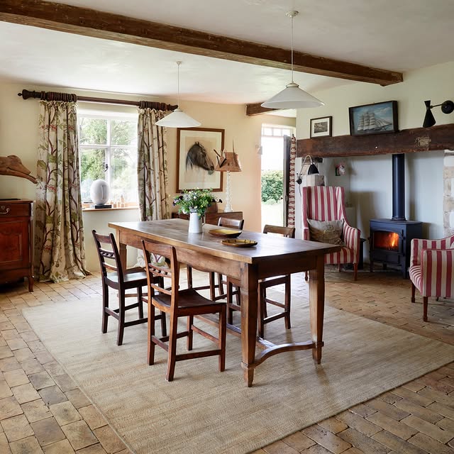 Post by carolineriddellinteriors