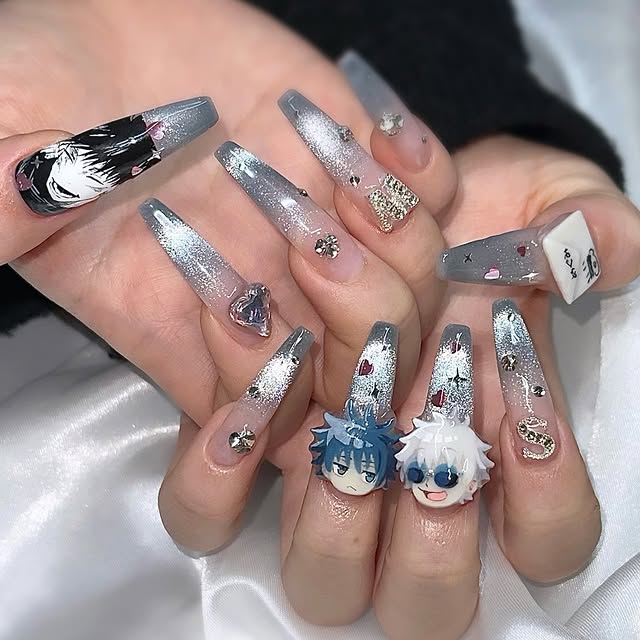 Post by 723nails