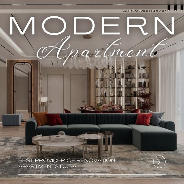 Post by antonovich.design.dubai