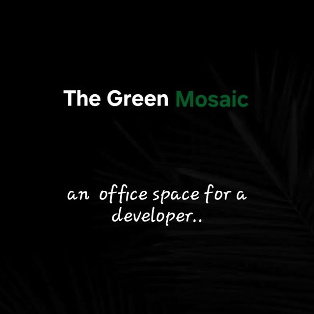 Post by studioinfinity_pune