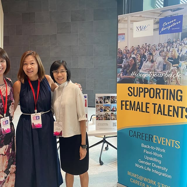 Post by mumsatwork.sg