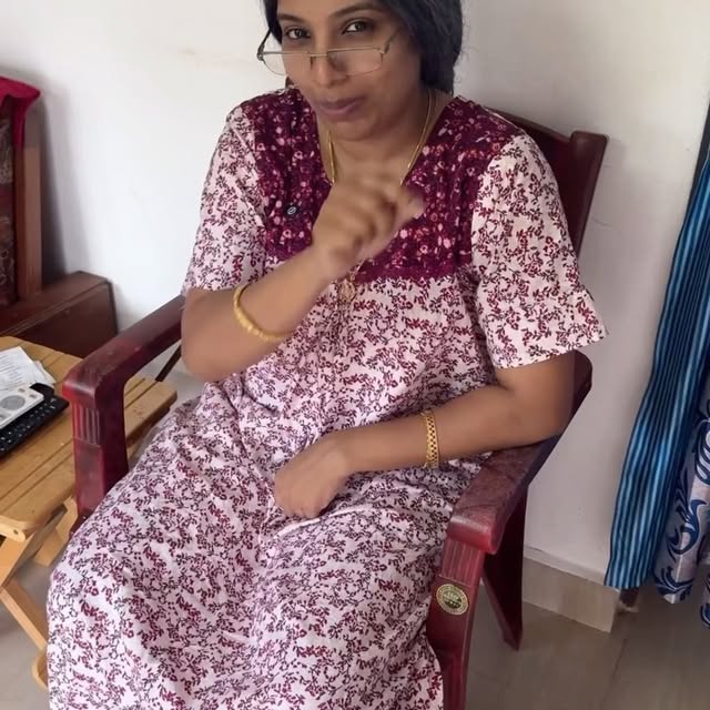 Post by ponnuannamanu