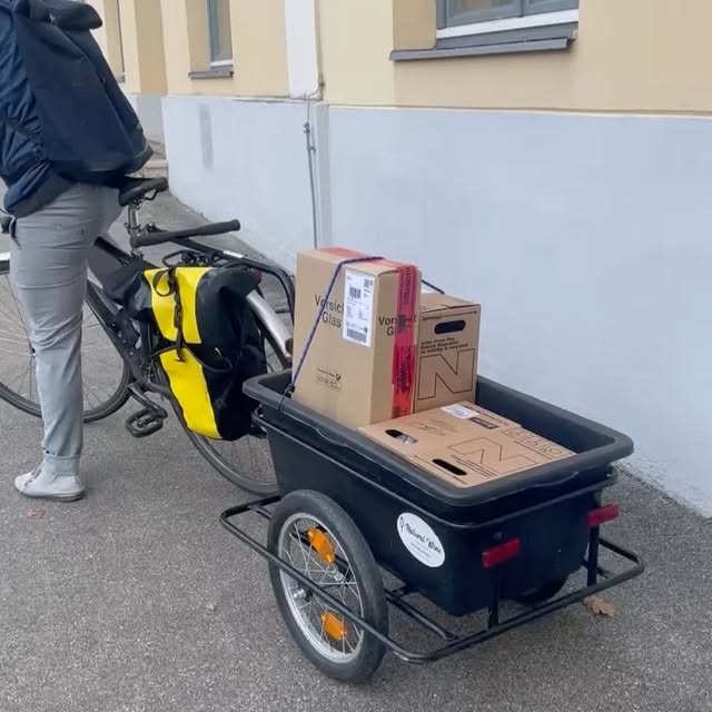 Post by naturalwinedealers