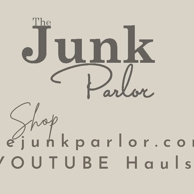 Post by thejunkparlor