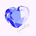 𝐶𝑟𝑦𝑠𝑡𝑎𝑙𝑖𝑠𝑡𝑖𝑥 | 𝐺𝑒𝑚𝑠𝑡𝑜𝑛𝑒𝑠 · 𝐴𝑐𝑐𝑒𝑠𝑠𝑜𝑟𝑖𝑒𝑠's profile picture