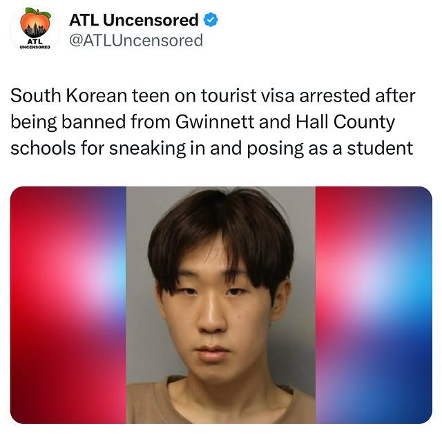 Post by atluncensorednews