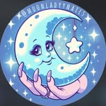 moonladyynails