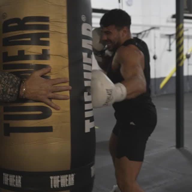 Post by tommyfury